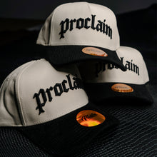 Load image into Gallery viewer, OE SNAPBACK