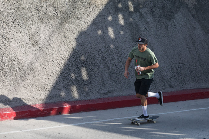 PROCLAIM BRAND CO. PRODUCT FEATURE | THE ‘PBC’ MESH CAP