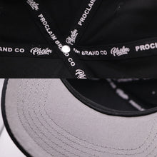 Load image into Gallery viewer, HOMETOWN SNAPBACK
